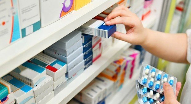 Foto principale Consegna medicinali 2