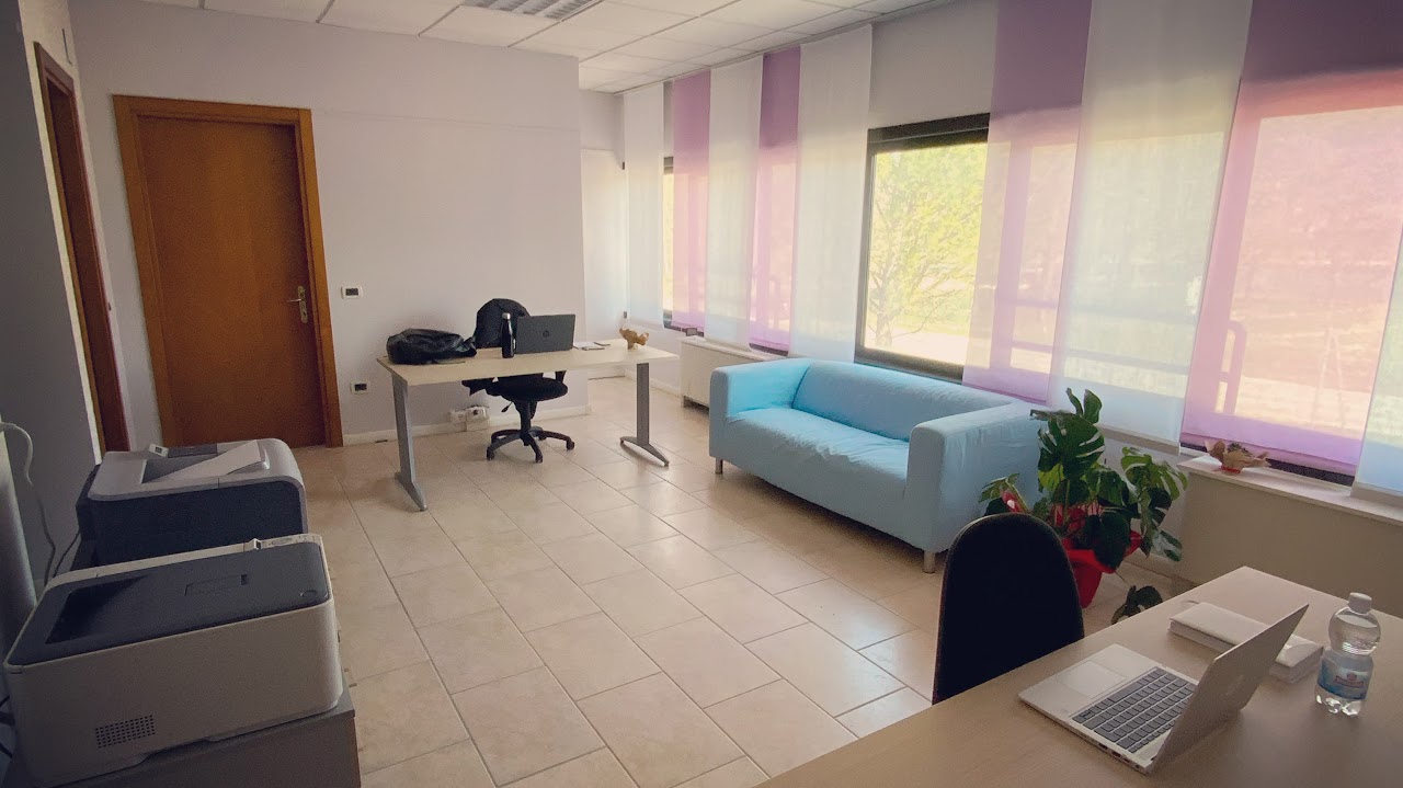 Foto principale Sala Lilla Coworking Sassuolo